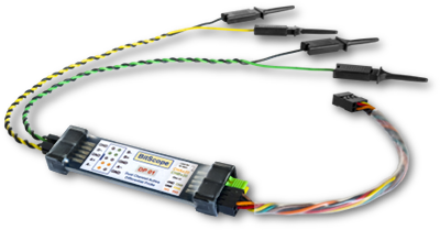 BitScope Active Differential Probe