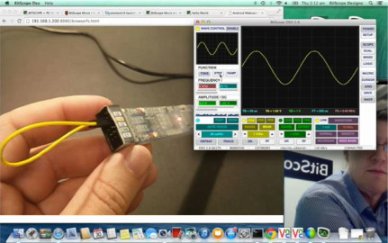 09:30 Powering Up and Getting Started