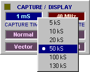 Buffer Size