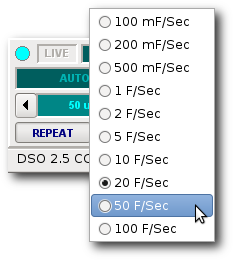 Frame Rate